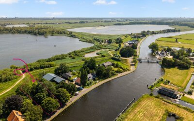 Oostvlietweg 46