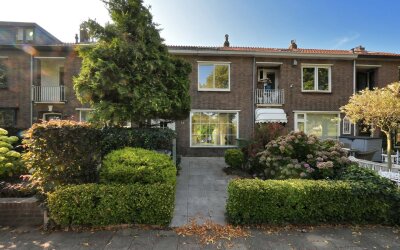Vlietweg 112