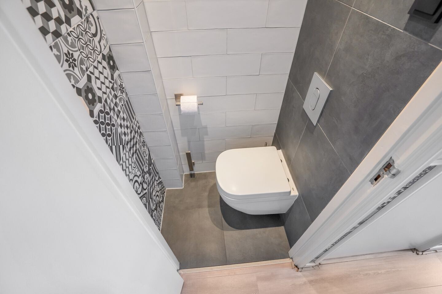 Tussenwoning te koop: Cortenaerstraat 4, Leidschendam