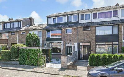 Witte de Withstraat 9