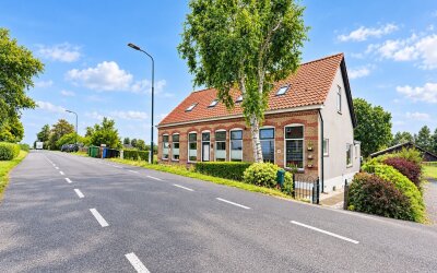 Wilsveen 20