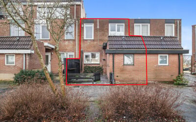 Evertsenstraat 17
