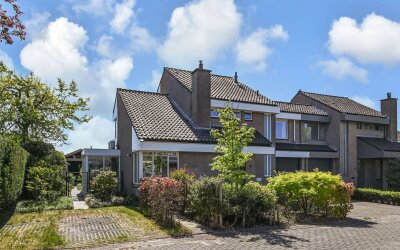 Lindelaan 35