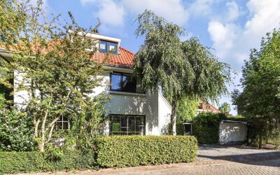 Lindelaan 16