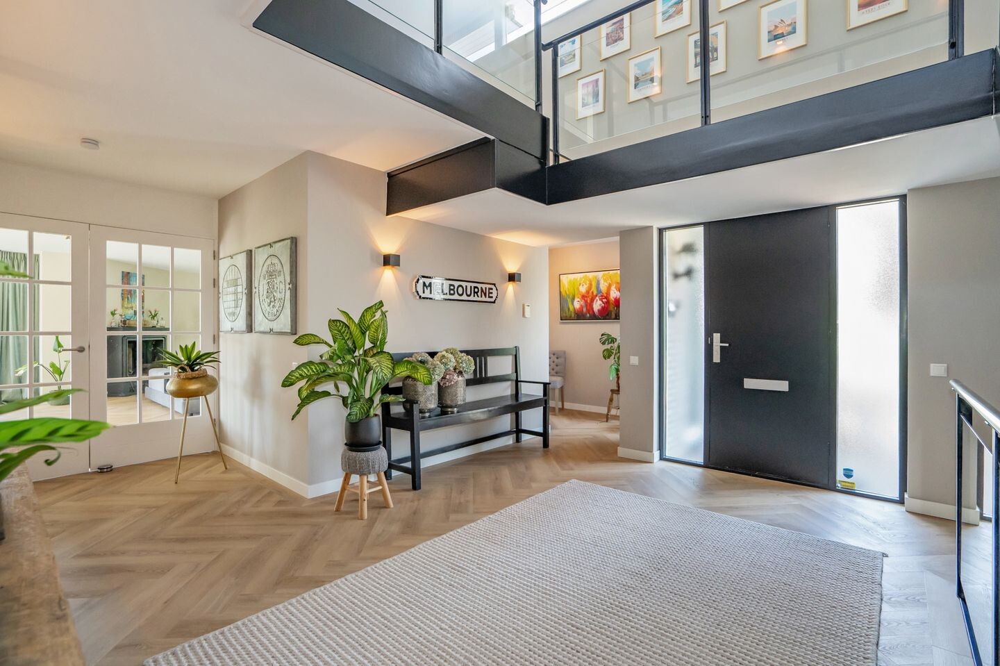 Vrijstaande woning te koop: Virulylaan 2G, Leidschendam
