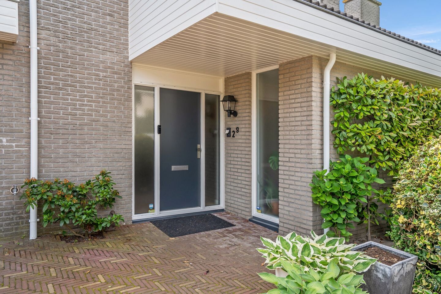 Vrijstaande woning te koop: Virulylaan 2G, Leidschendam