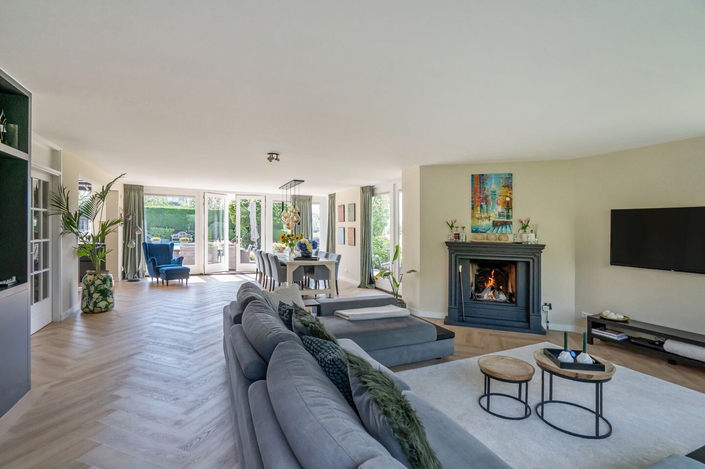 Vrijstaande woning te koop: Virulylaan 2G, Leidschendam