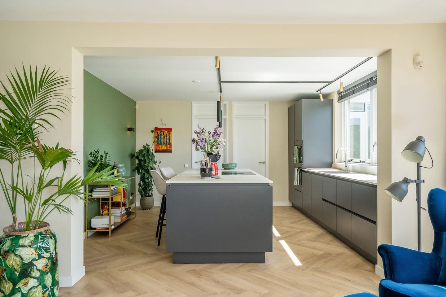 Vrijstaande woning te koop: Virulylaan 2G, Leidschendam