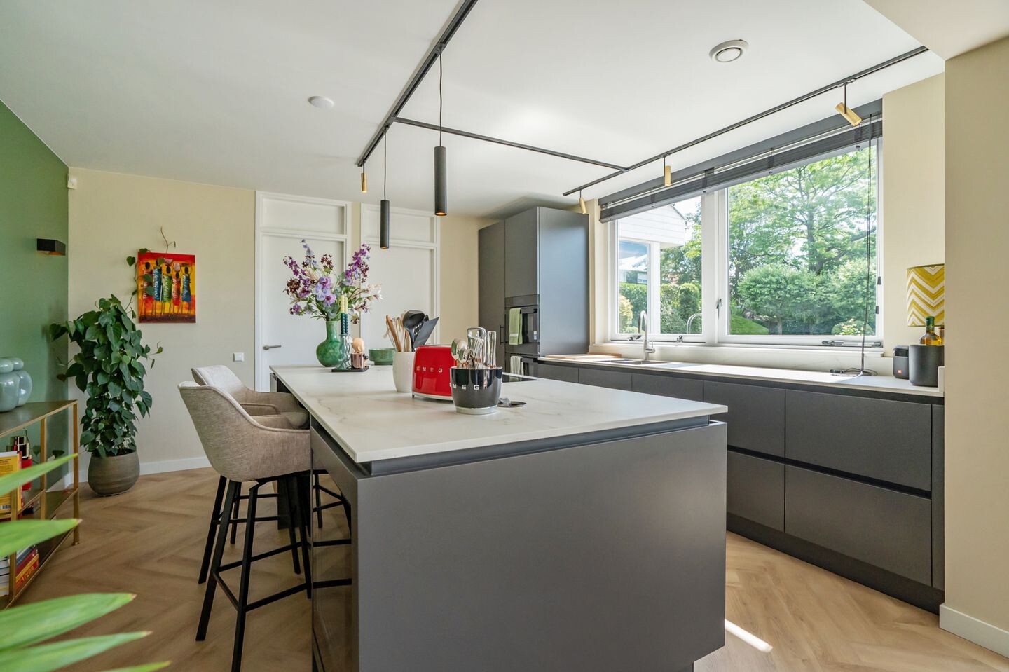 Vrijstaande woning te koop: Virulylaan 2G, Leidschendam