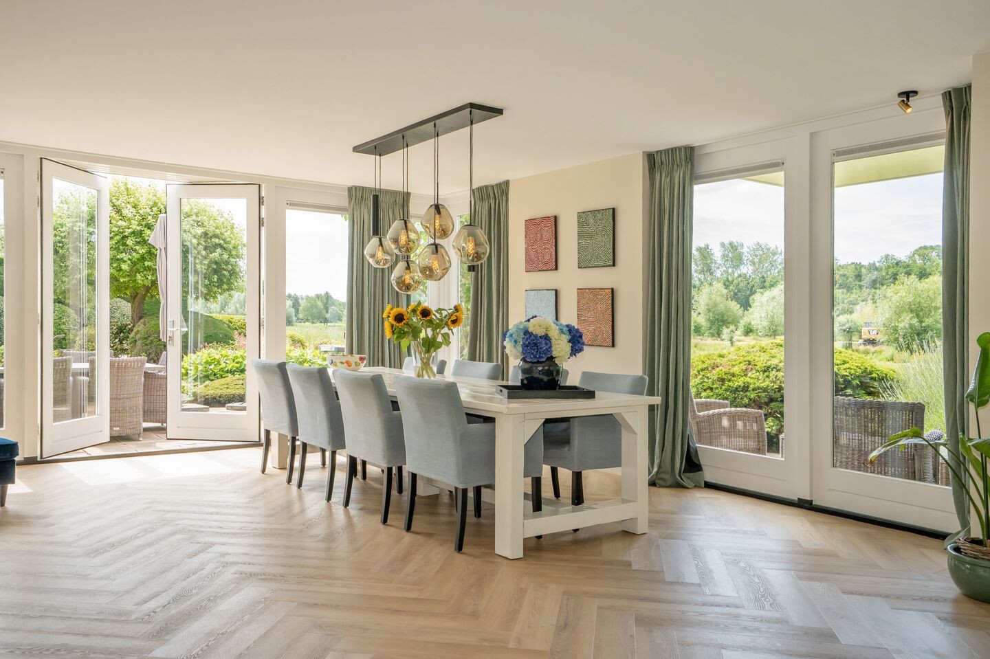 Vrijstaande woning te koop: Virulylaan 2G, Leidschendam