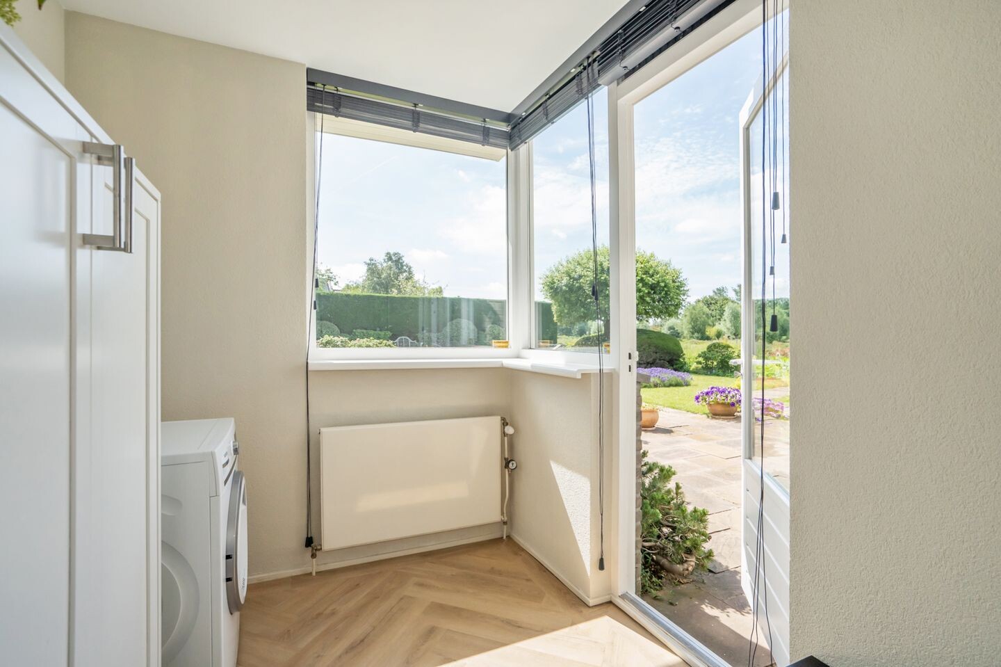 Vrijstaande woning te koop: Virulylaan 2G, Leidschendam