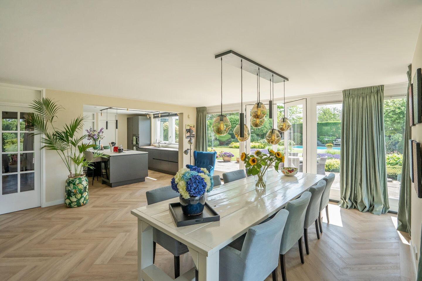Vrijstaande woning te koop: Virulylaan 2G, Leidschendam