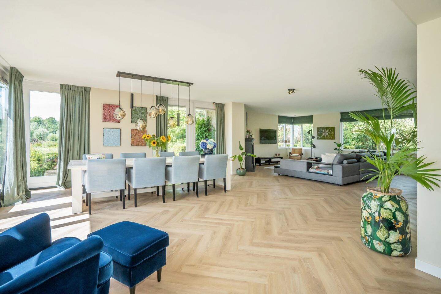 Vrijstaande woning te koop: Virulylaan 2G, Leidschendam