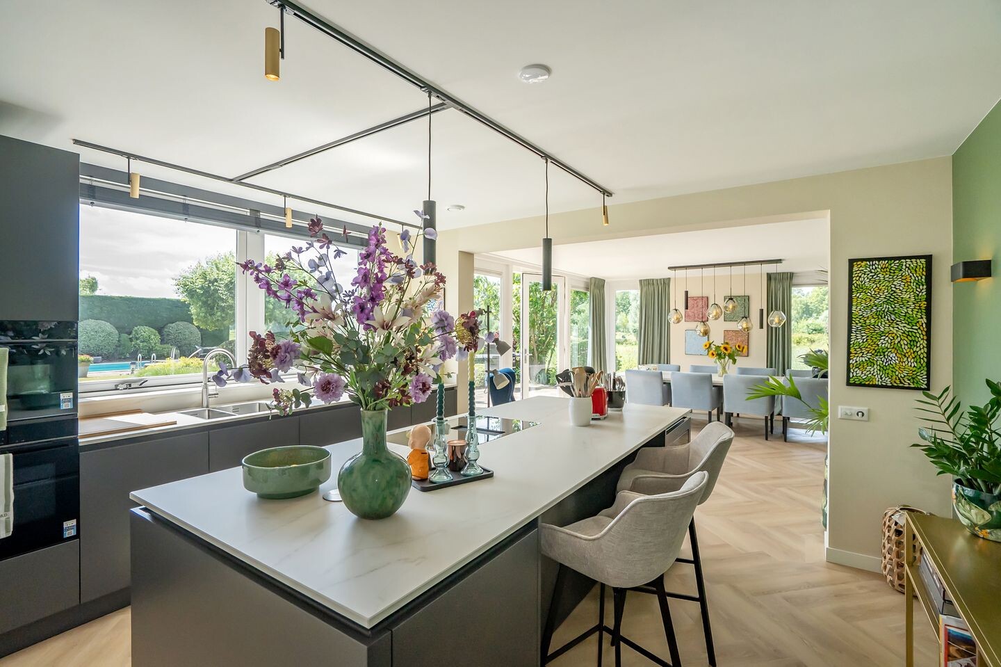 Vrijstaande woning te koop: Virulylaan 2G, Leidschendam