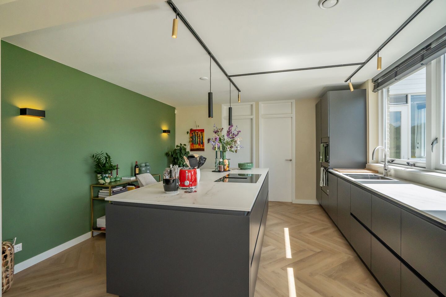 Vrijstaande woning te koop: Virulylaan 2G, Leidschendam