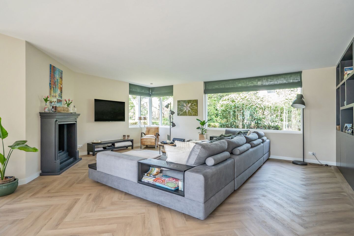 Vrijstaande woning te koop: Virulylaan 2G, Leidschendam