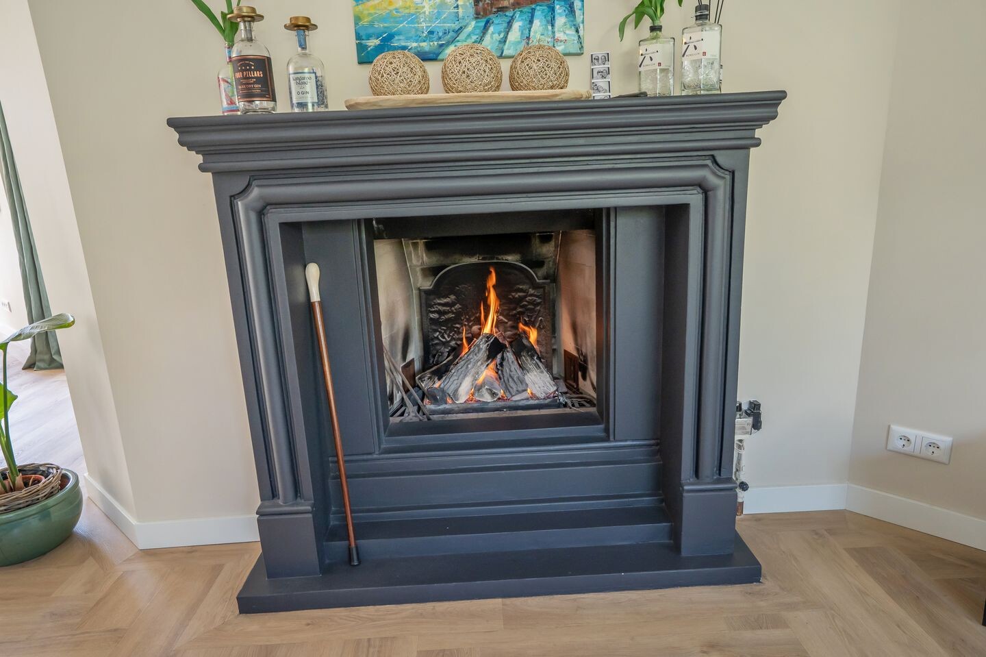 Vrijstaande woning te koop: Virulylaan 2G, Leidschendam