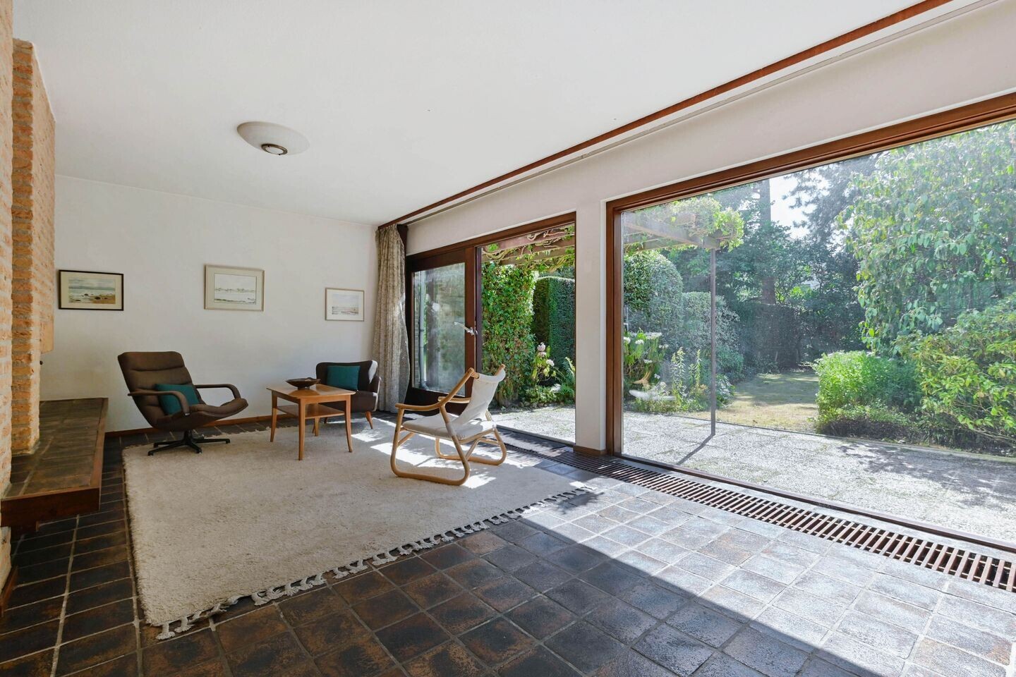 Tussenwoning te koop: Virulylaan 9, Leidschendam