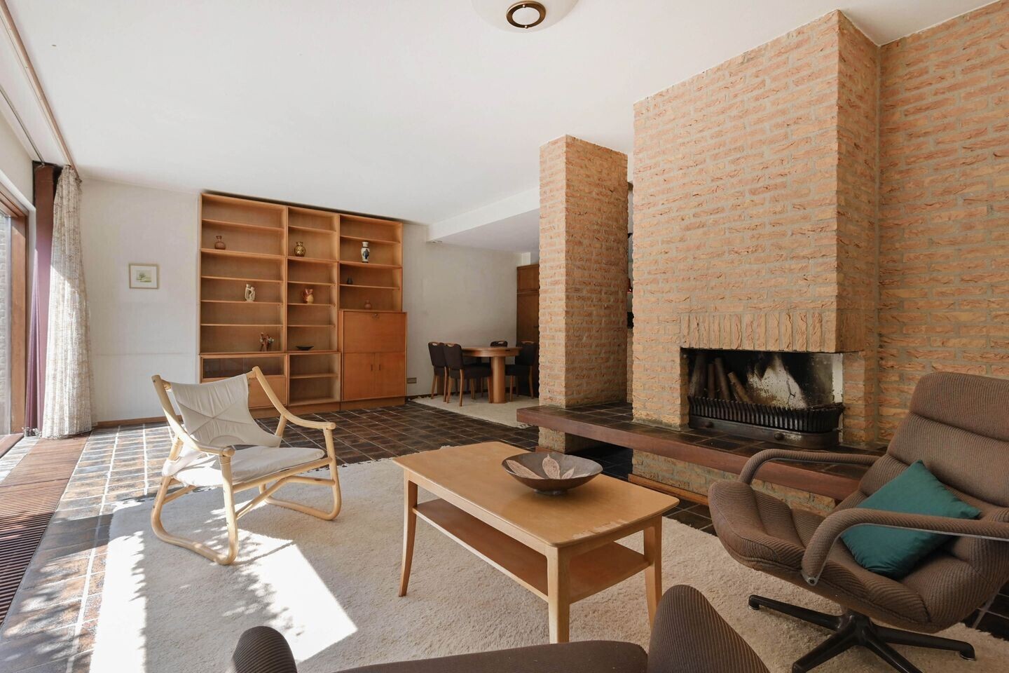 Tussenwoning te koop: Virulylaan 9, Leidschendam