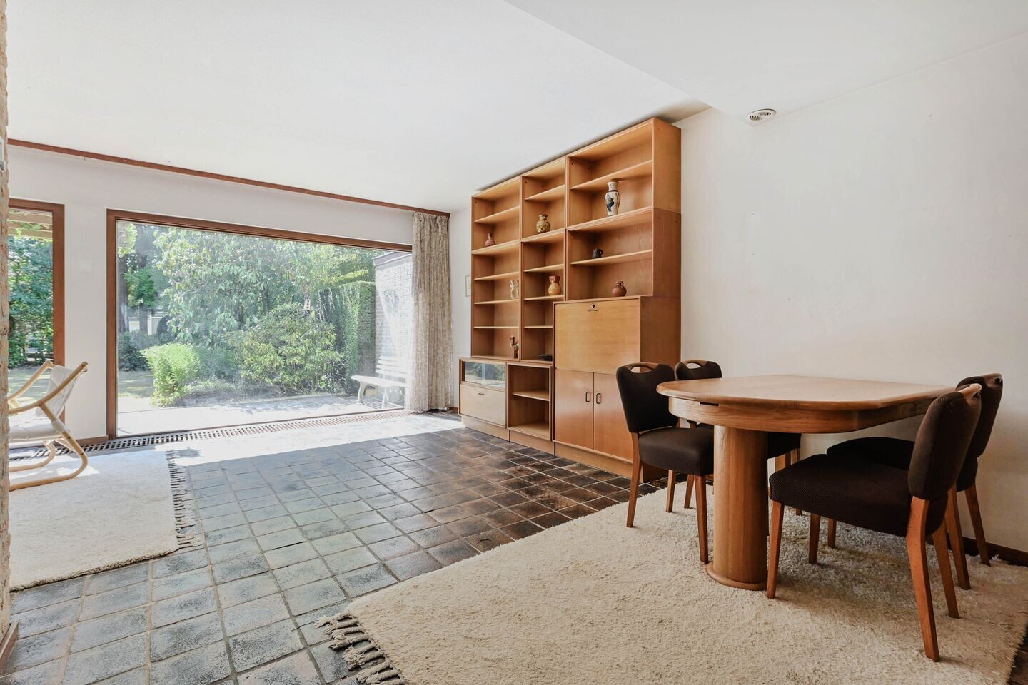 Tussenwoning te koop: Virulylaan 9, Leidschendam