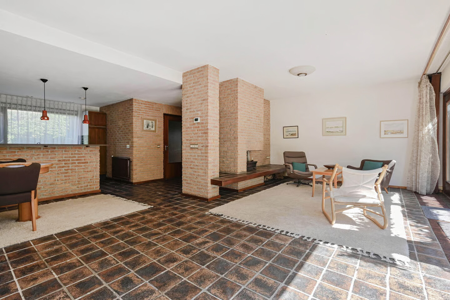 Tussenwoning te koop: Virulylaan 9, Leidschendam