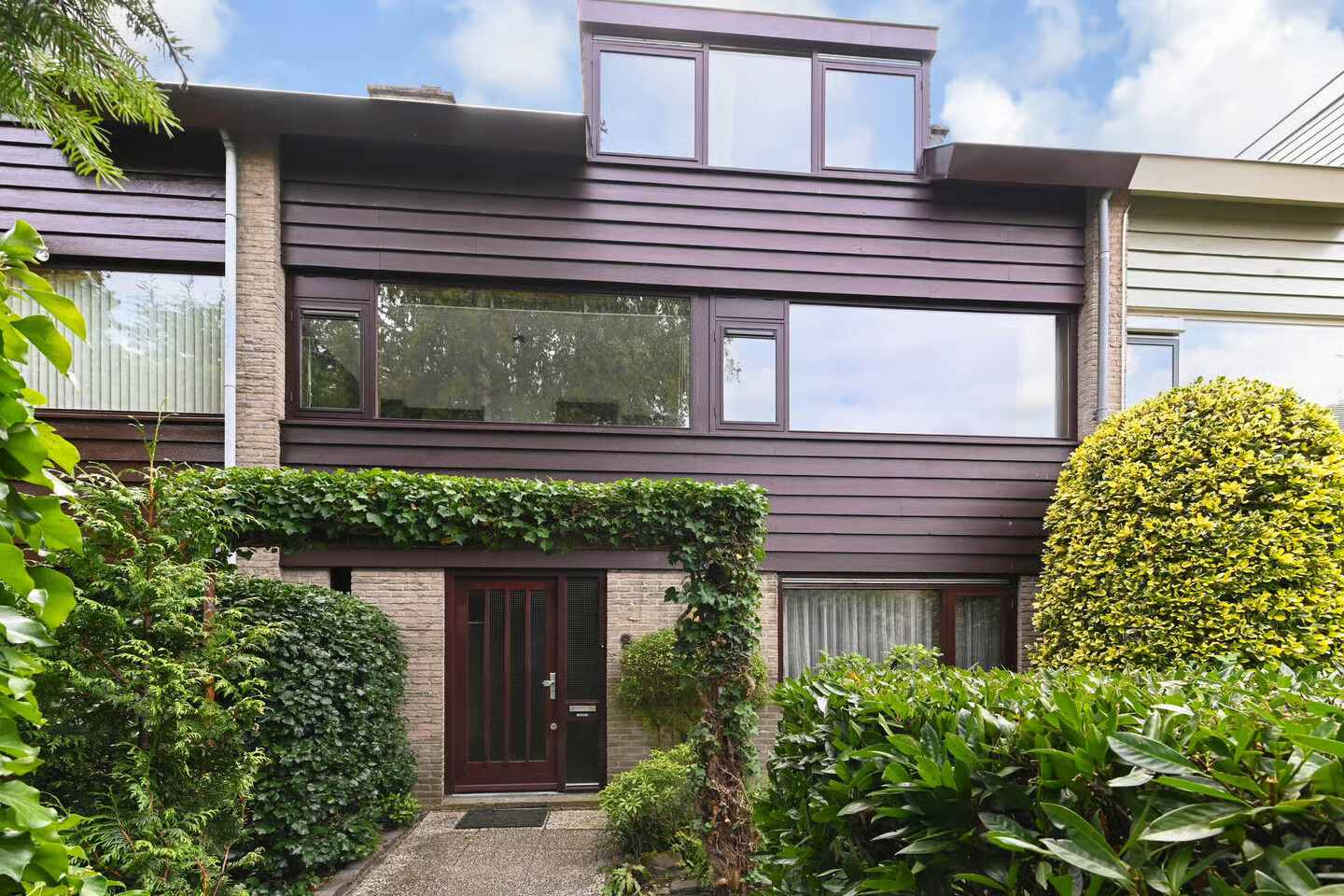 Tussenwoning te koop: Virulylaan 9, Leidschendam