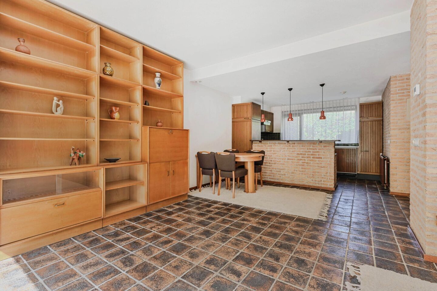 Tussenwoning te koop: Virulylaan 9, Leidschendam