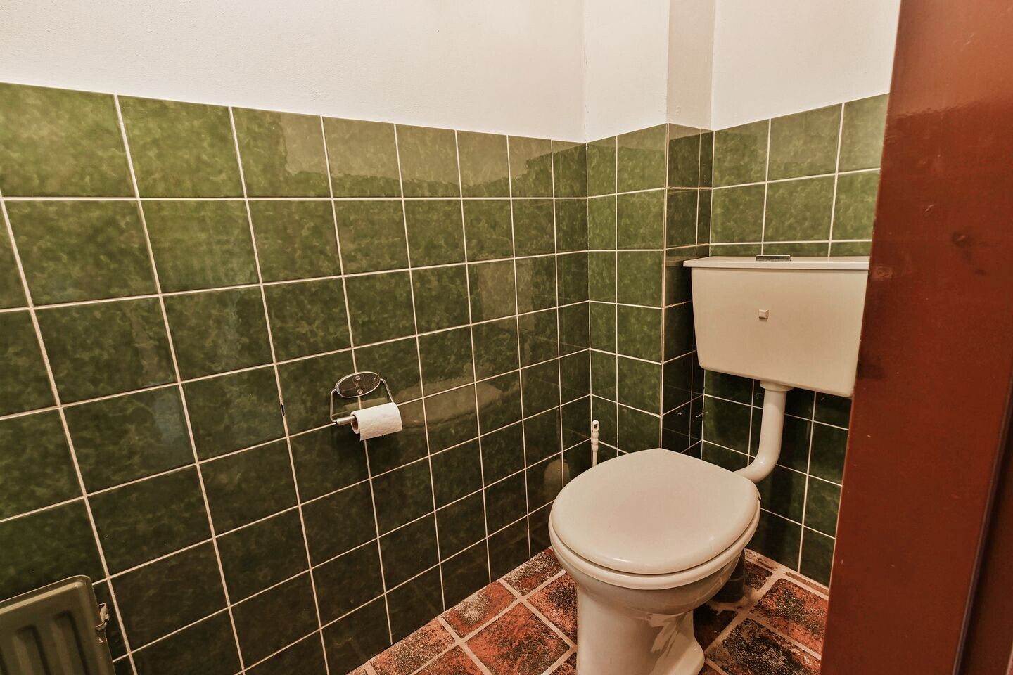 Tussenwoning te koop: Virulylaan 9, Leidschendam