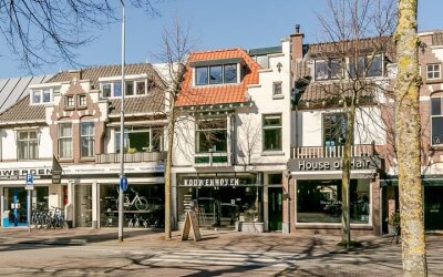 Parkweg 81-A