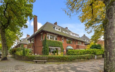 Parkweg 178