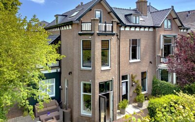 Laan van Oo. 49
