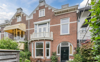 Laan van Heldenburg 13
