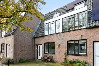 Kleine Laan 9
