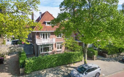 Parkweg 305