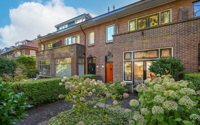 Parkweg 236