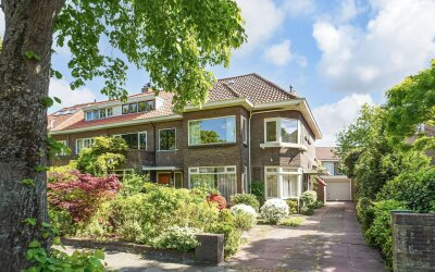 Parkweg 328