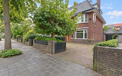 Parkweg 356