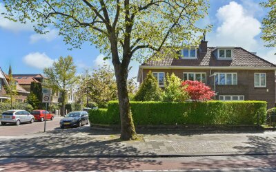 Weverslaan 46