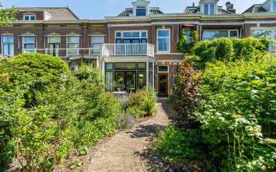Zwartelaan 21