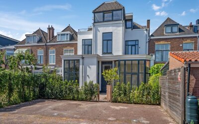 Zwartelaan 24-A