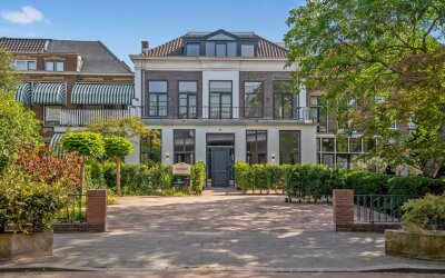 Zwartelaan 24-E