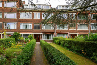Zwartelaan 44