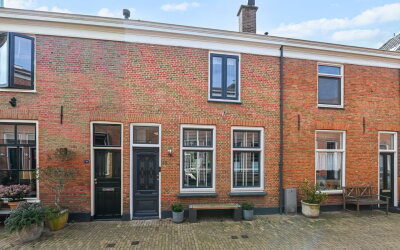 Voorhofstraat 17