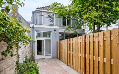 Herenstraat 167-A
