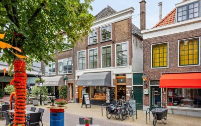 Herenstraat 169-A