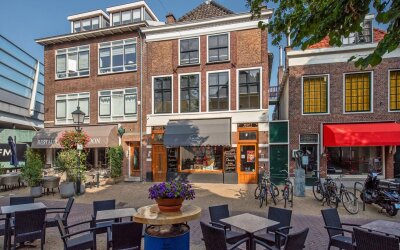 Herenstraat 169-B