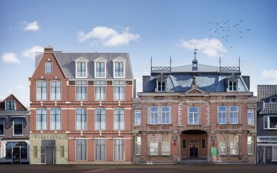 Herenstraat 40-A