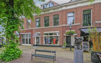 Herenstraat 140