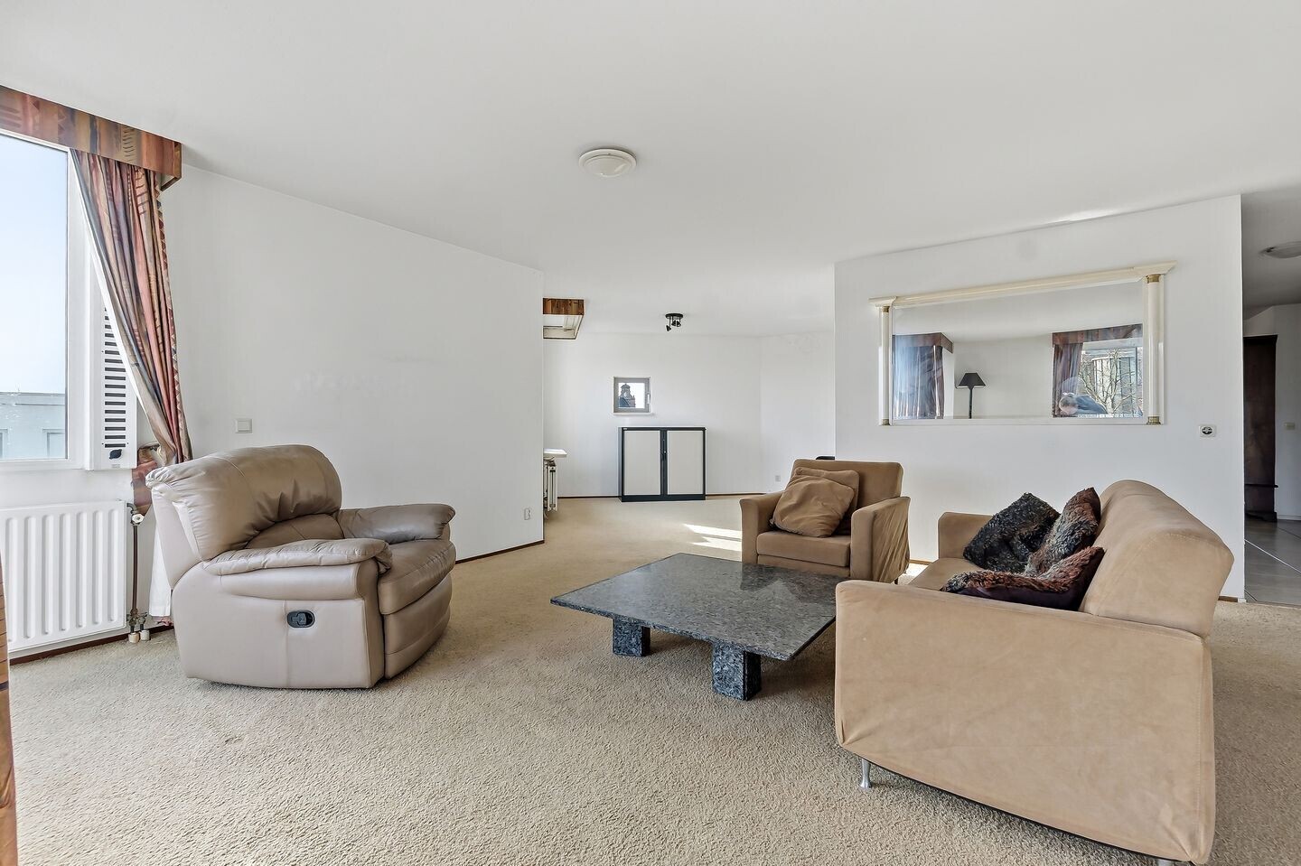 Appartement te koop: Raadhuisstraat 34, Voorburg