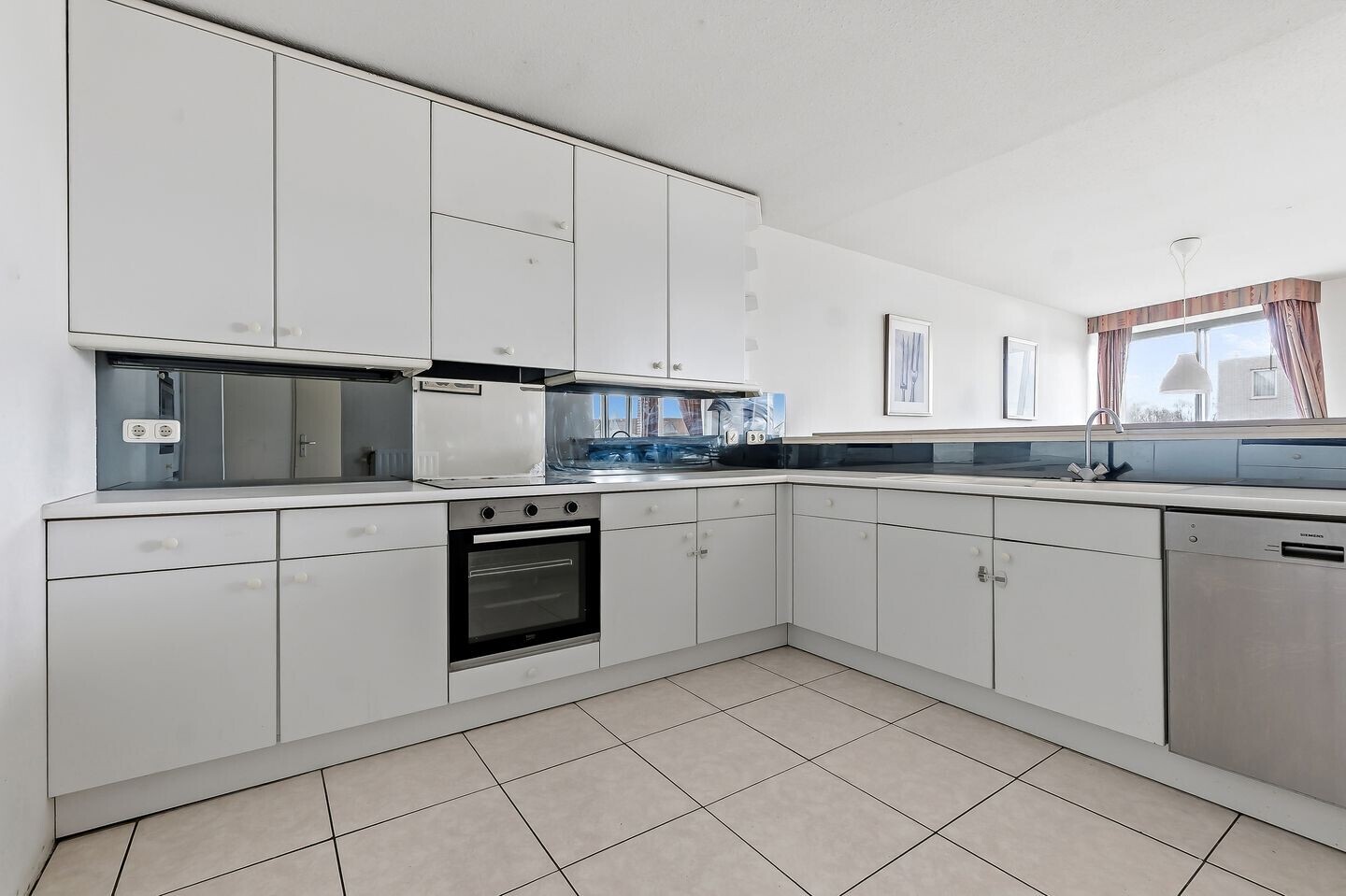 Appartement te koop: Raadhuisstraat 34, Voorburg